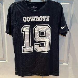 Women’s Nike DALLAS COWBOYS COOPER LIKE NEW